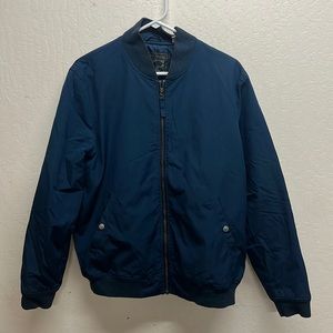 Levi’s Mens Bomber Jacket